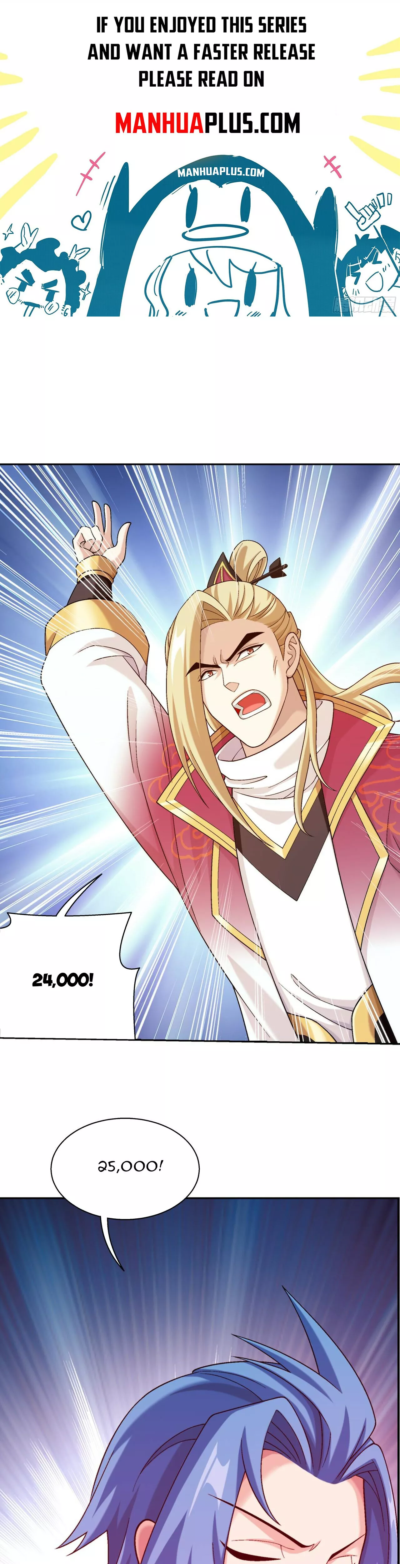 Read The Great Ruler Chapter 380 Online