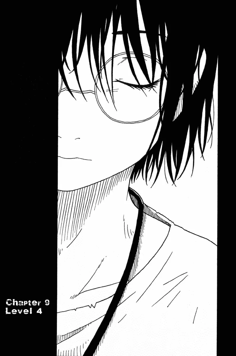 Read King of Thorn Chapter 9 - Level 4 Online