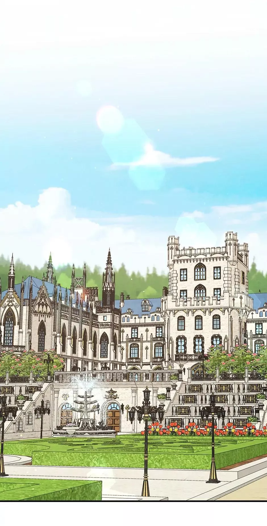 Read What’s Wrong With You, Duke? Chapter 133 Online