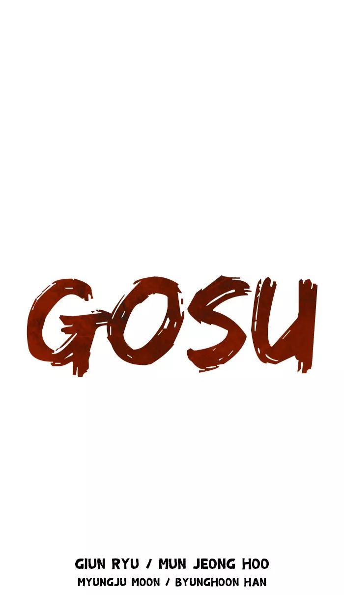 Read Gosu Chapter 92 - [Chapter 2] Ep. 6 Online