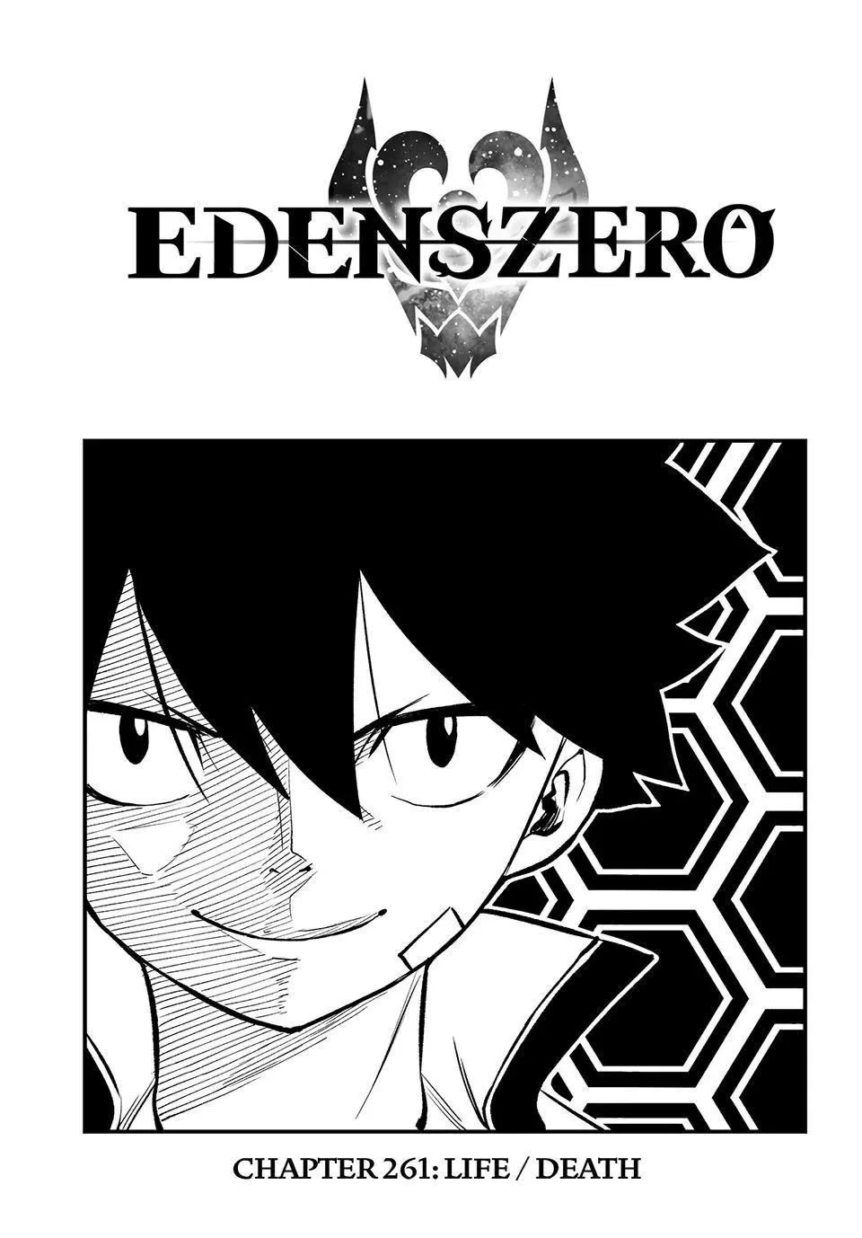 Read Eden’s Zero Chapter 261 Online