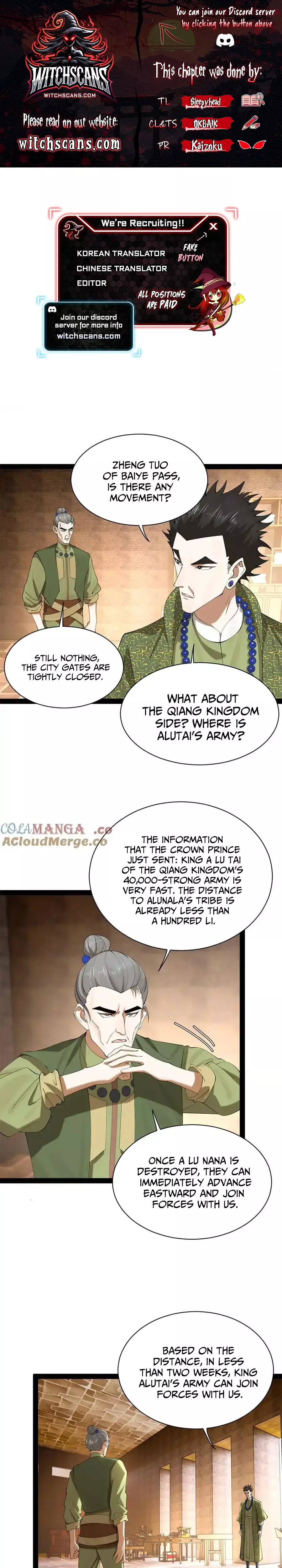 Read Ultimate Son-in-law Chapter 270 Online