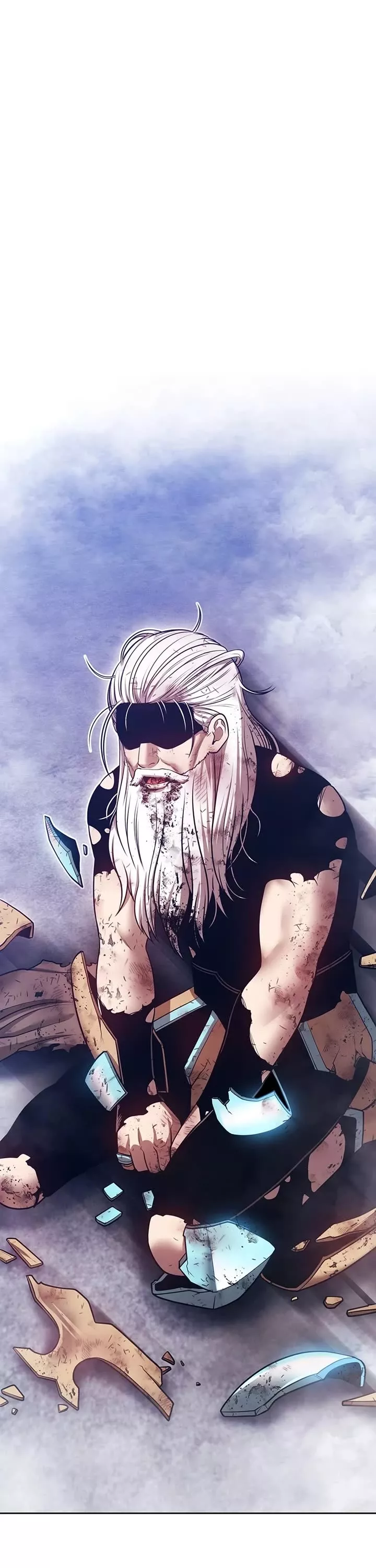 Read +99 Wooden Stick Chapter 146 - (S2) Ep. 61 - Dimension Eater (9) Online