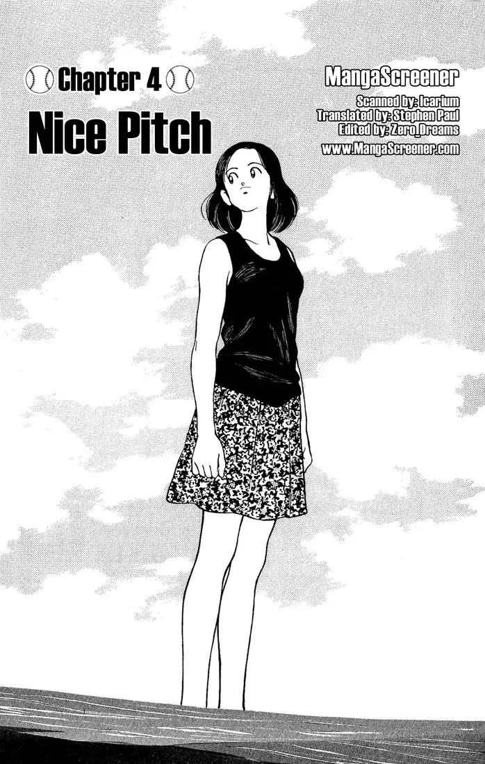 Read H2 Chapter 93 - Nice Pitch Online