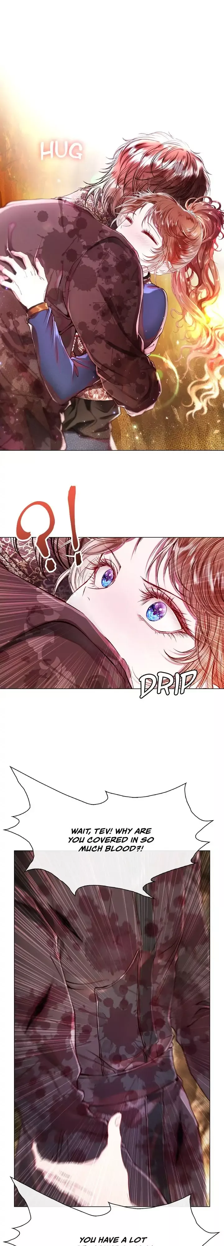 Read I Woke up as the Ugly Duckling Chapter 85 Online