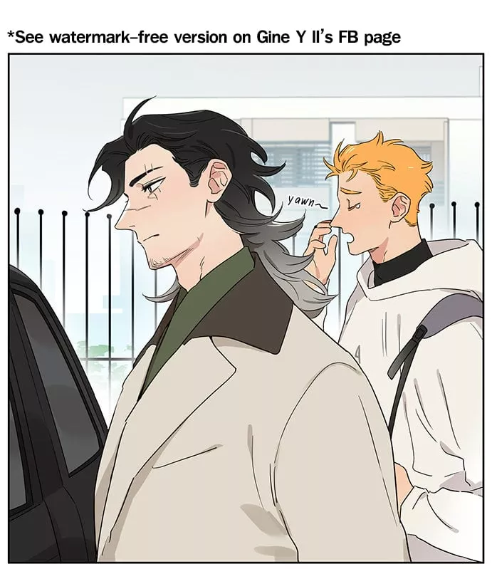 Read The Wolf That Picked Something Up Chapter 90 - Petting a cat Online