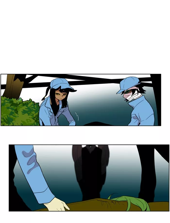 Read I Don’t Want This Kind of Hero Chapter 167 Online