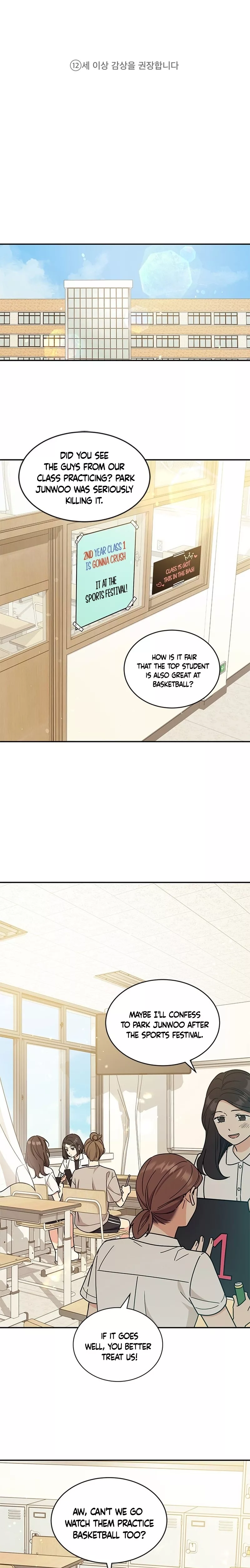 Read ugly complex Chapter 0 Online
