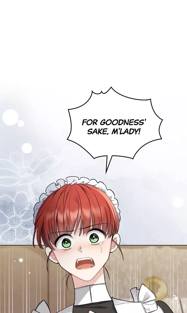 Read Finding Camellia Chapter 75 Online