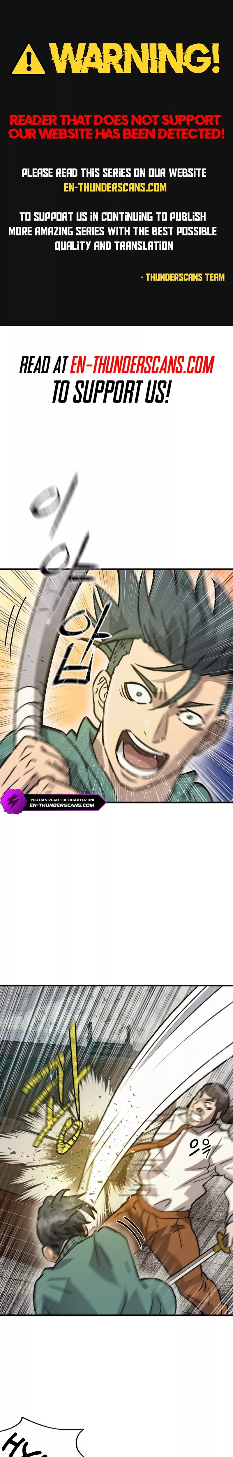 Read The Invisible Student Chapter 24 Online