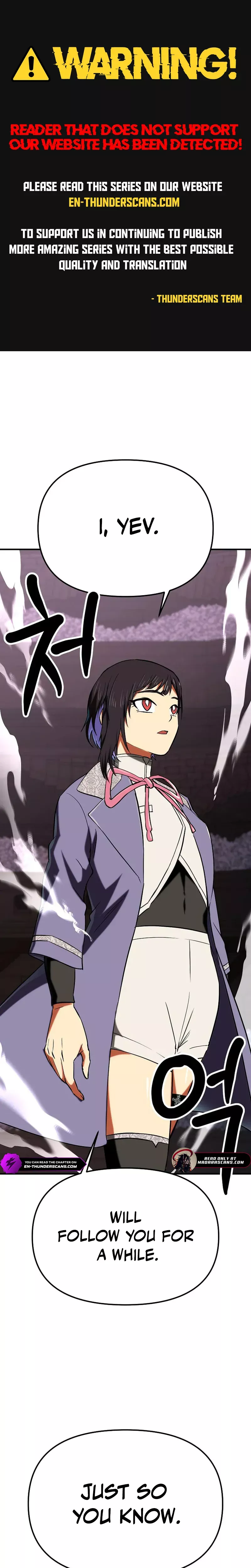 Read Trapped in a Crazy World as an Extra Chapter 26 Online