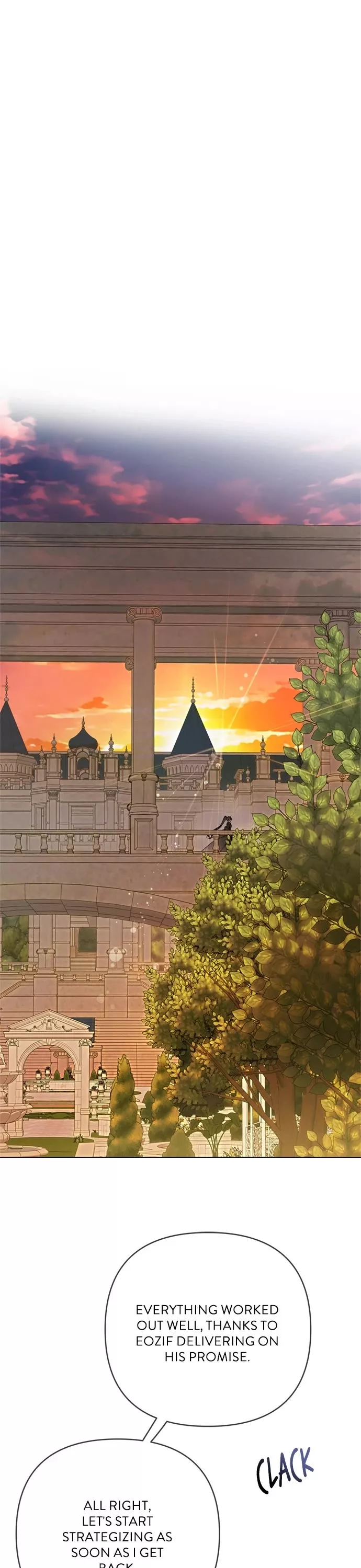 Read From a Knight to a Lady Chapter 151 - (S3) Episode 150 Online