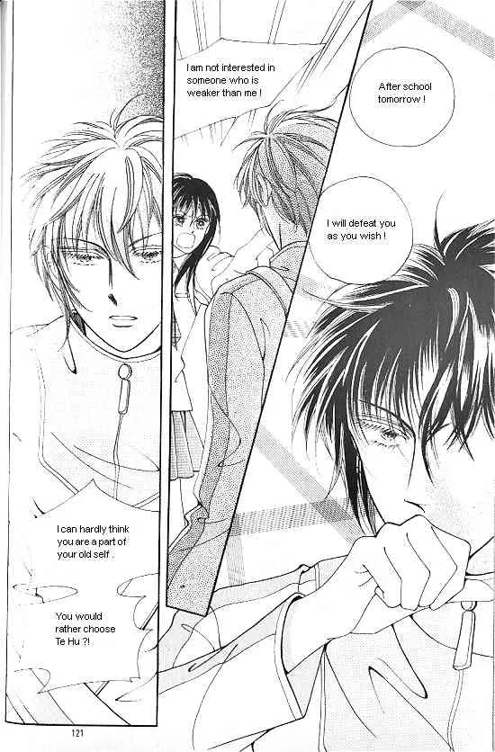 Read Hot Blooded Woman Chapter 23 Online