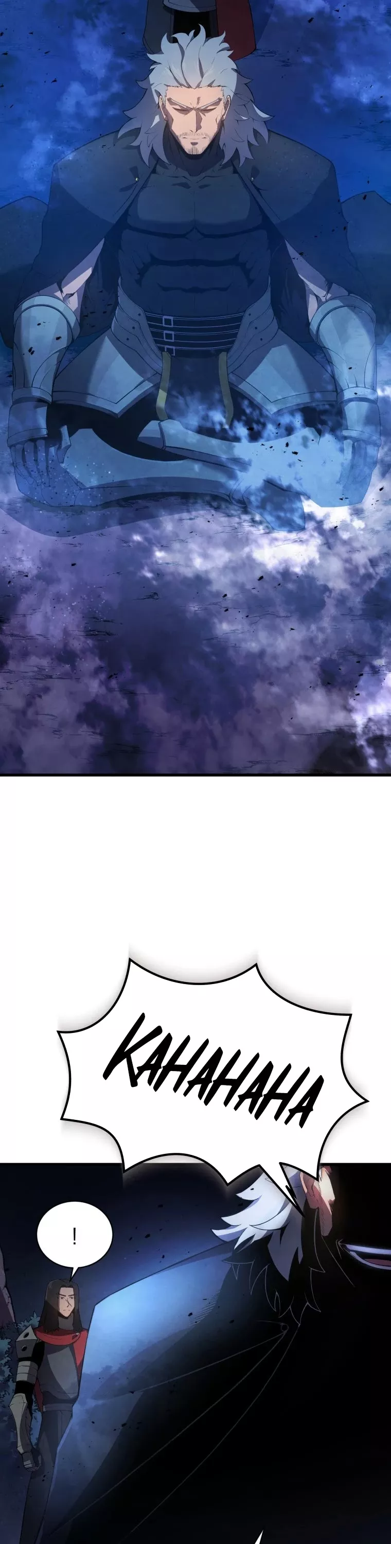 Read The Swordmaster’s Son Chapter 15 Online