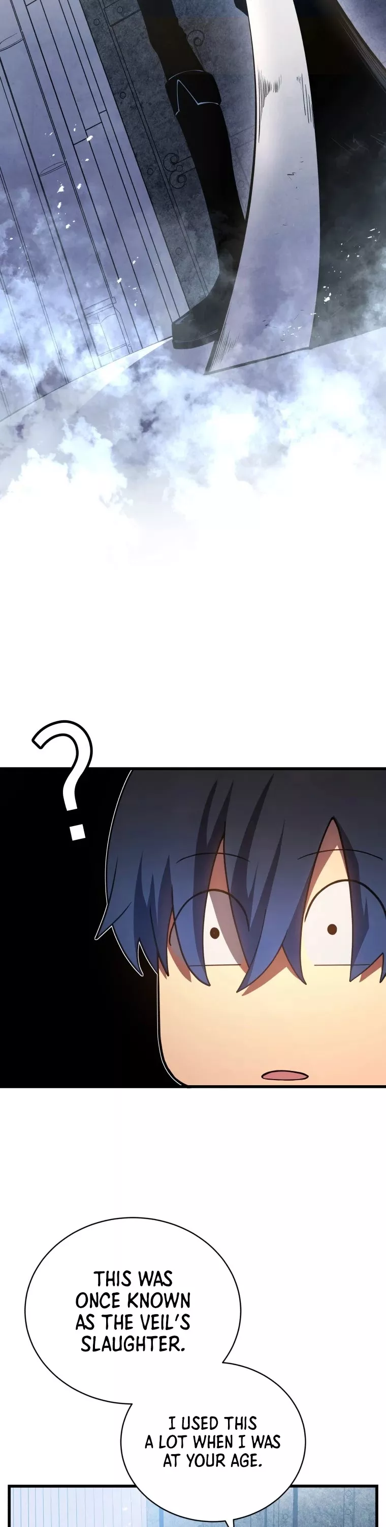 Read The Swordmaster’s Son Chapter 15 Online