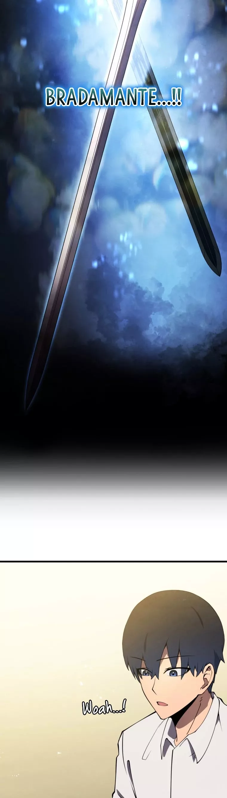 Read The Swordmaster’s Son Chapter 15 Online