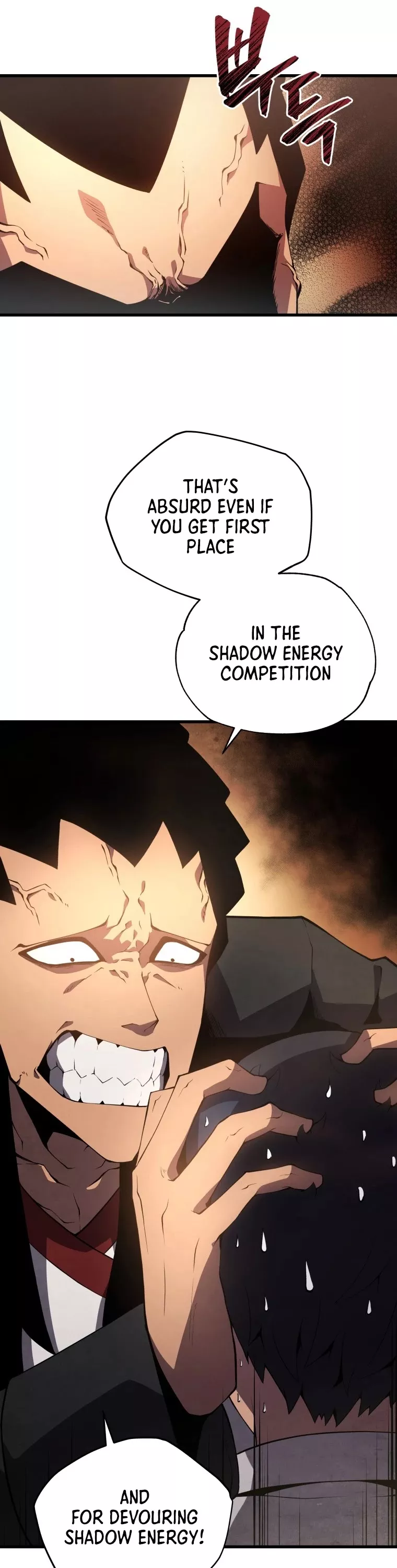 Read The Swordmaster’s Son Chapter 15 Online