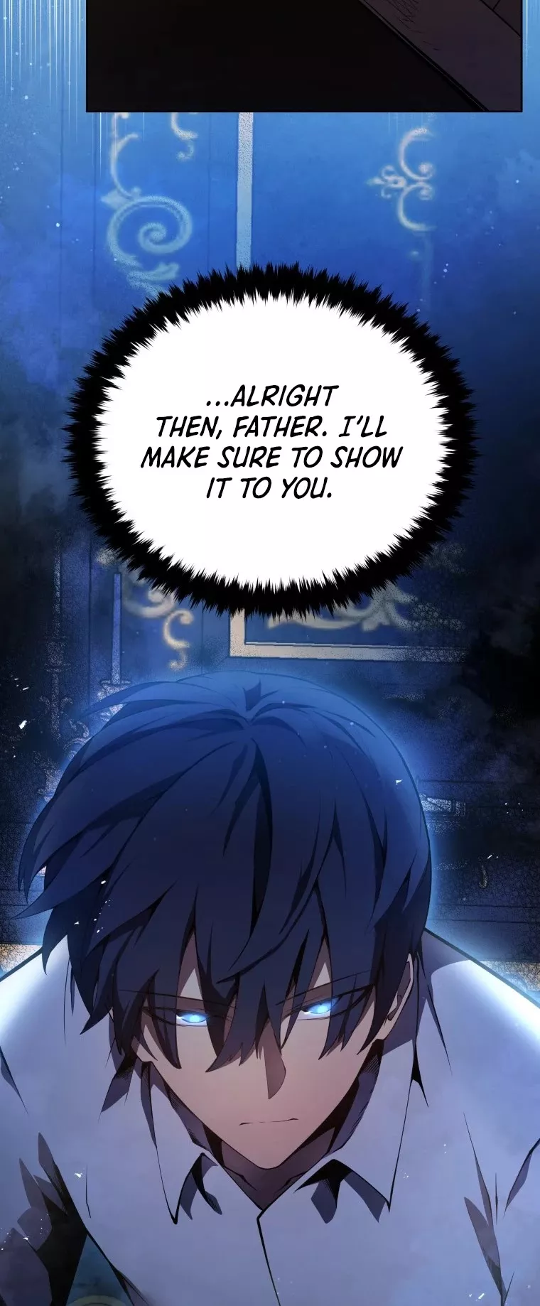 Read The Swordmaster’s Son Chapter 15 Online