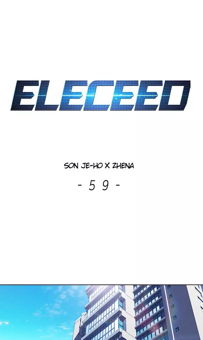 Read Eleceed Chapter 059 Online