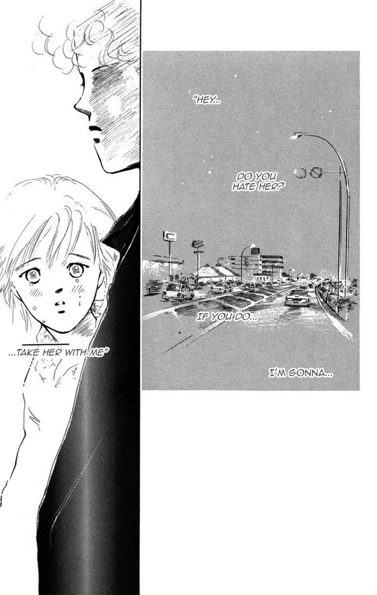 Read Hot Road Chapter 16 Online