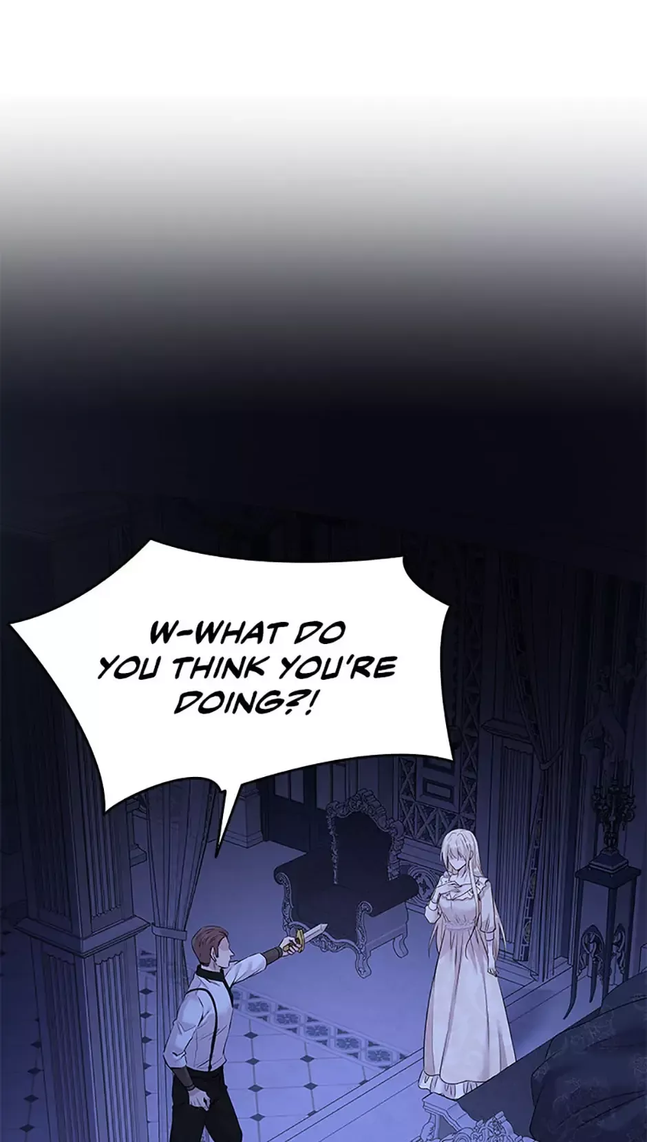 Read Marriage and Sword Chapter 70 Online