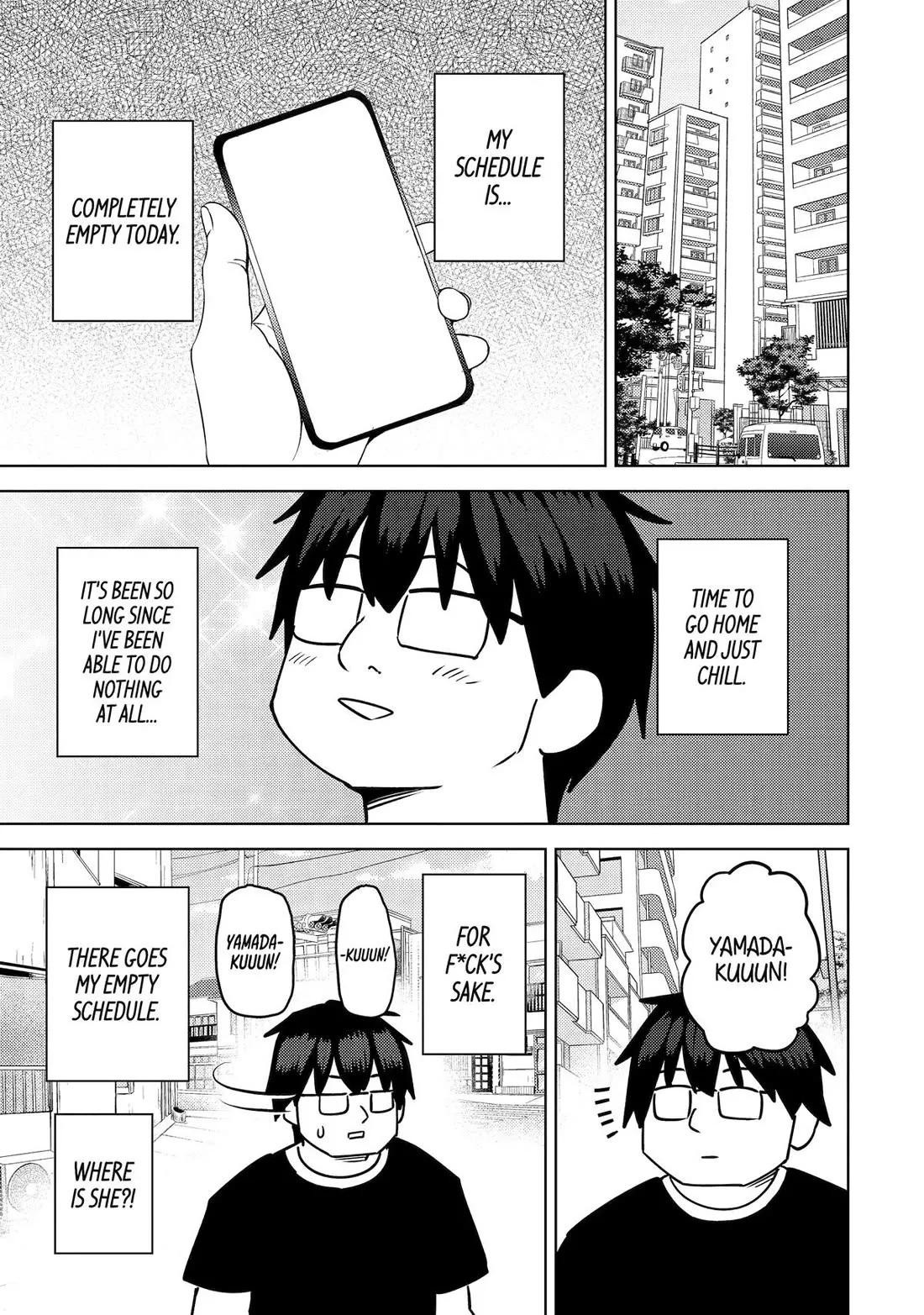 Read Memememememememememenheraa… Chapter 45 Online