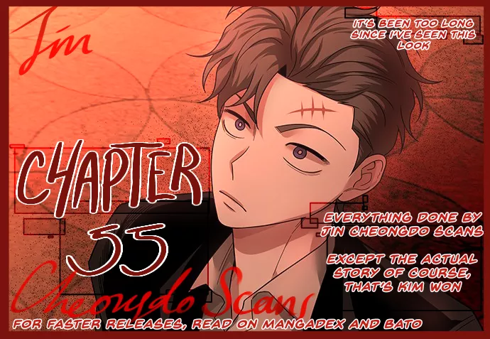 Read Midwood Chapter 55 Online