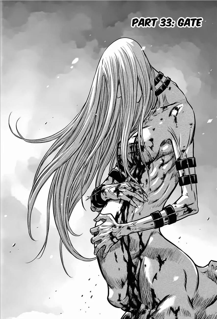 Read Yongbyeong Maluhan Chapter 33 - Gate Online