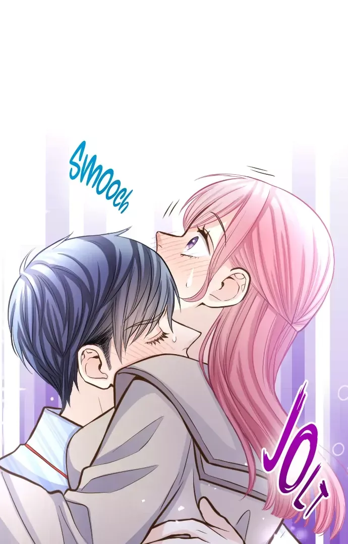 Read Pocha-Meshi: Stuff Your Cheeks With Love! Chapter 41 Online