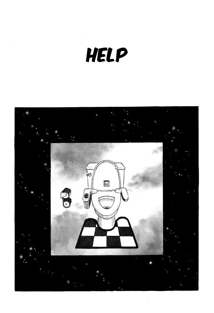 Read Akai Hanataba Chapter 4 - Help Online