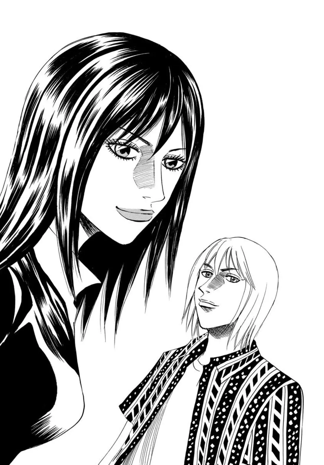 Read Revenge Shop Chapter 133 - Okinawa Branch - Unfinished Business Online