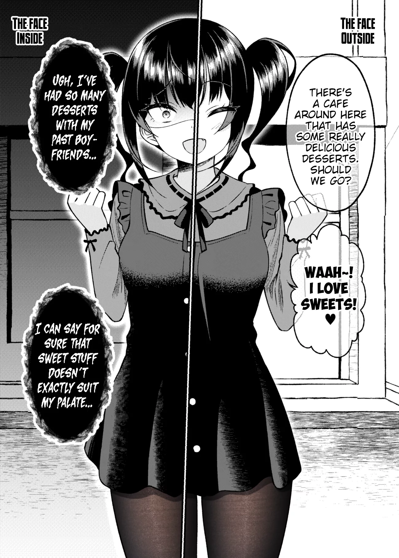 Read Kakawatte wa Ikenai Type no Musume ga Kanojo ni Natta Chapter 38 Online