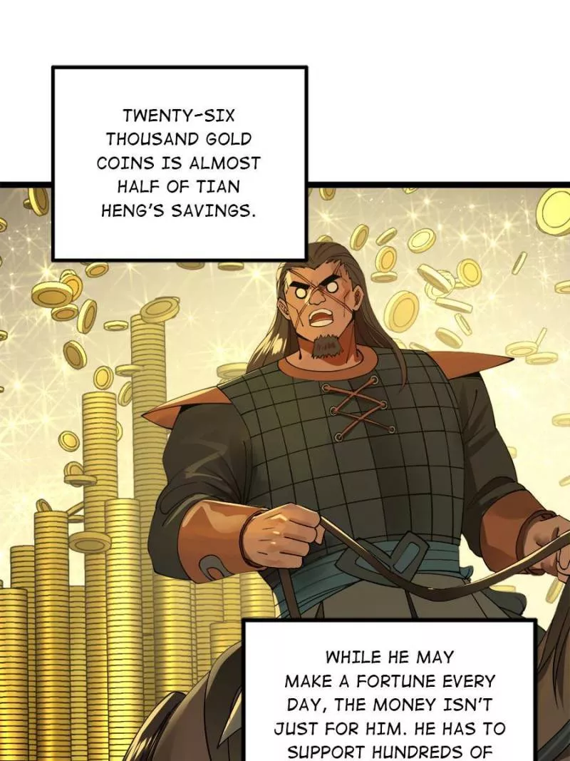 Read Ultimate Son-in-law Chapter 24 Online