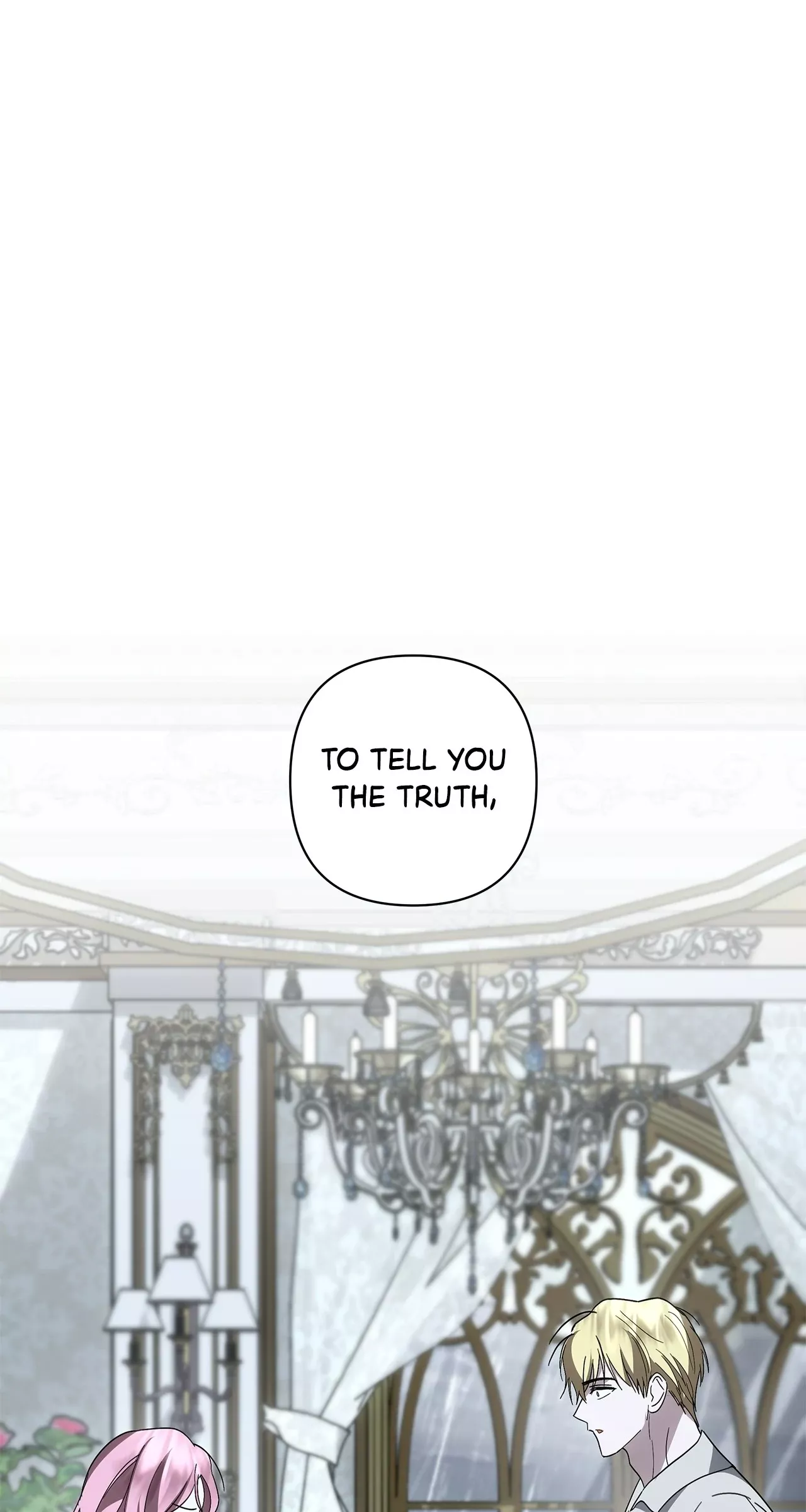 Read Undercover Princess Chapter 60 Online
