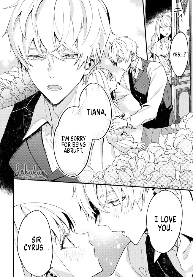 Read Watashi wo Koroshita Wankokei Kishi-sama ga, Yandere ni Job Change shite Kyou mo Inochi wo Nerattekuru Chapter 1.2 Online