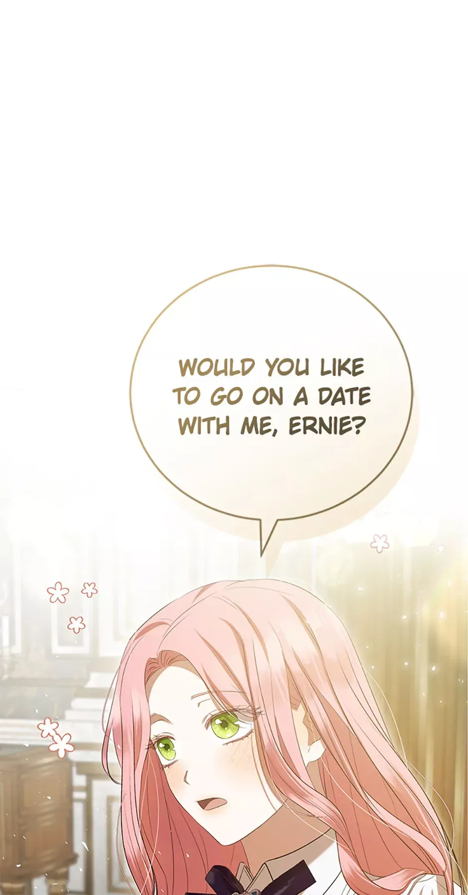 Read Peony: Dreaming of the Dangerous Grand Duke Chapter 40 Online