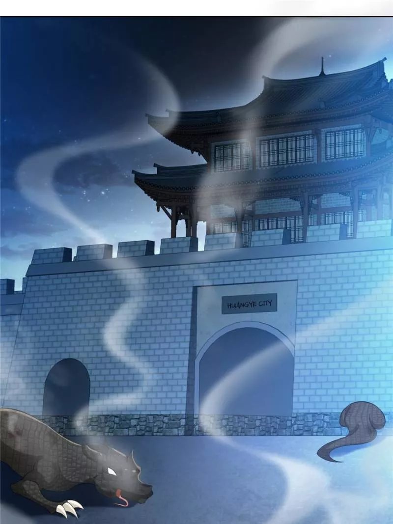 Read Dragon Master Chapter 221 Online