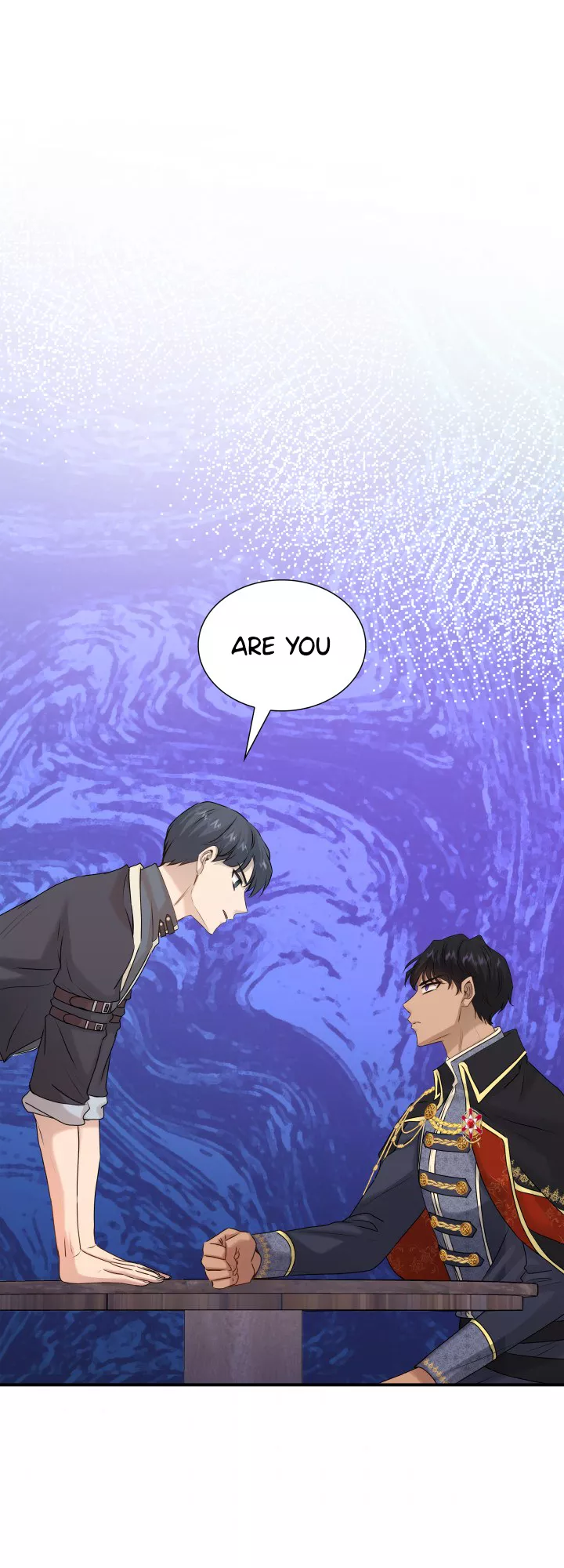 Read Marriage and Sword Chapter 20 Online