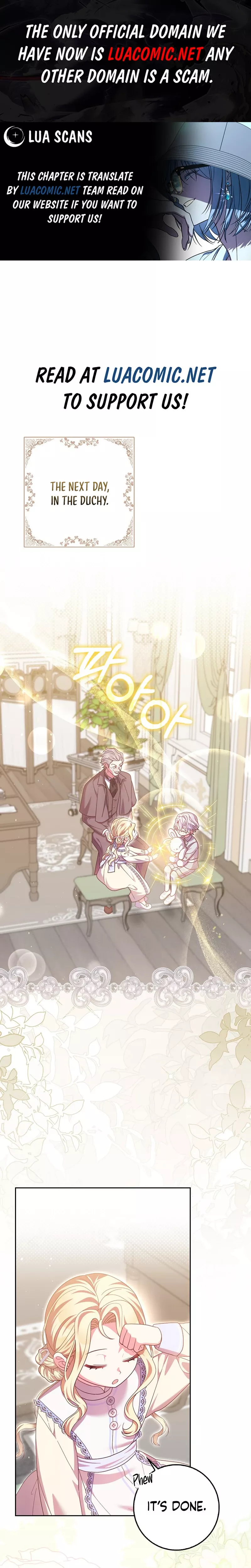 Read The Foreign Object Was Me Chapter 40 Online