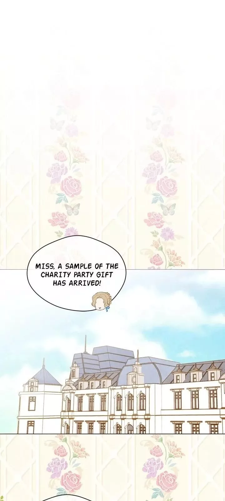 Read Iris: The Lady and Her Smartphone Chapter 59 Online