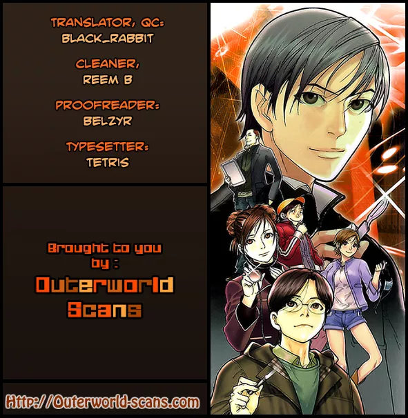 Read Team Medical Dragon Chapter 163 - Invitations Online