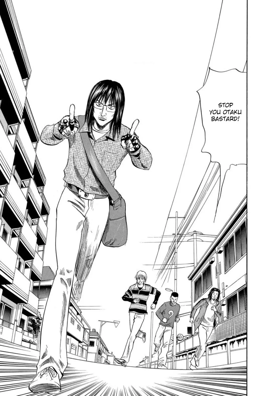 Read Revenge Shop Chapter 132 - Bullying Club 3 Online