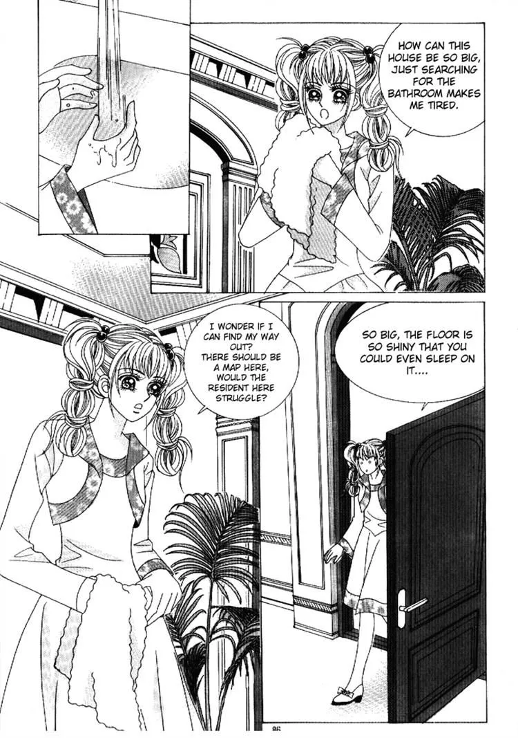 Read I’m Looking for the Princess Chapter 29 Online
