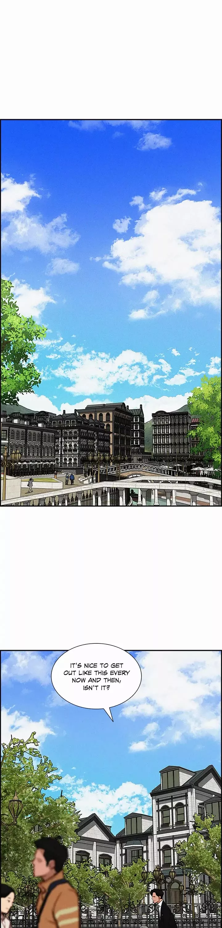 Read The Lord of Money Chapter 196 Online