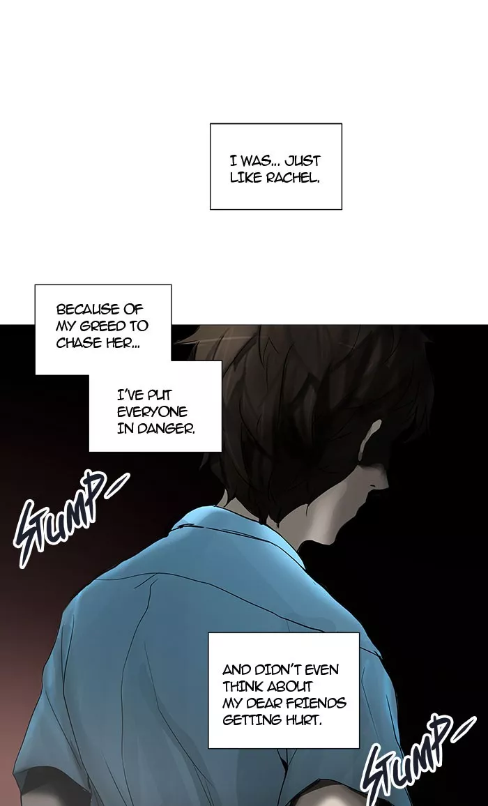 Read Tower of God Chapter 247 - [Season 2] Ep. 167 Online