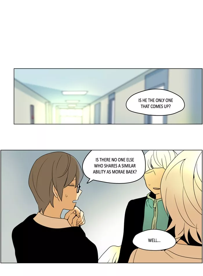 Read I Don’t Want This Kind of Hero Chapter 247 Online