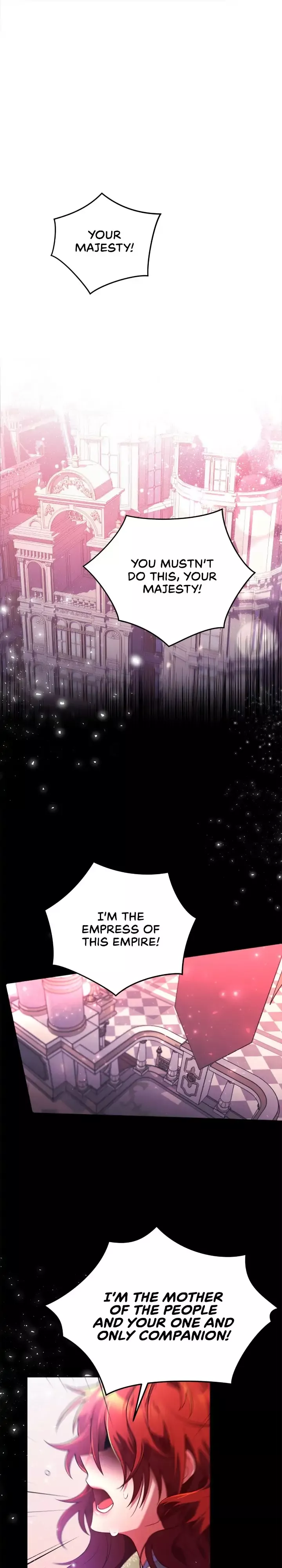 Read Divorcing My Tyrant Husband Chapter 1 Online