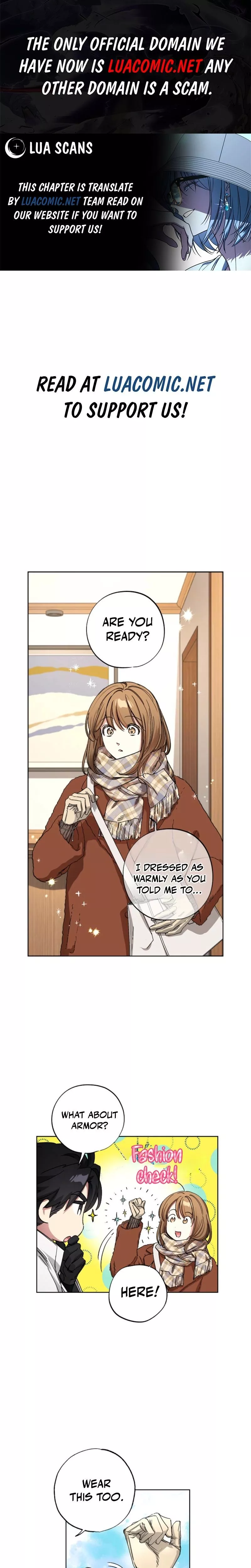 Read The Housekeeper of the Dungeon Chapter 49 Online
