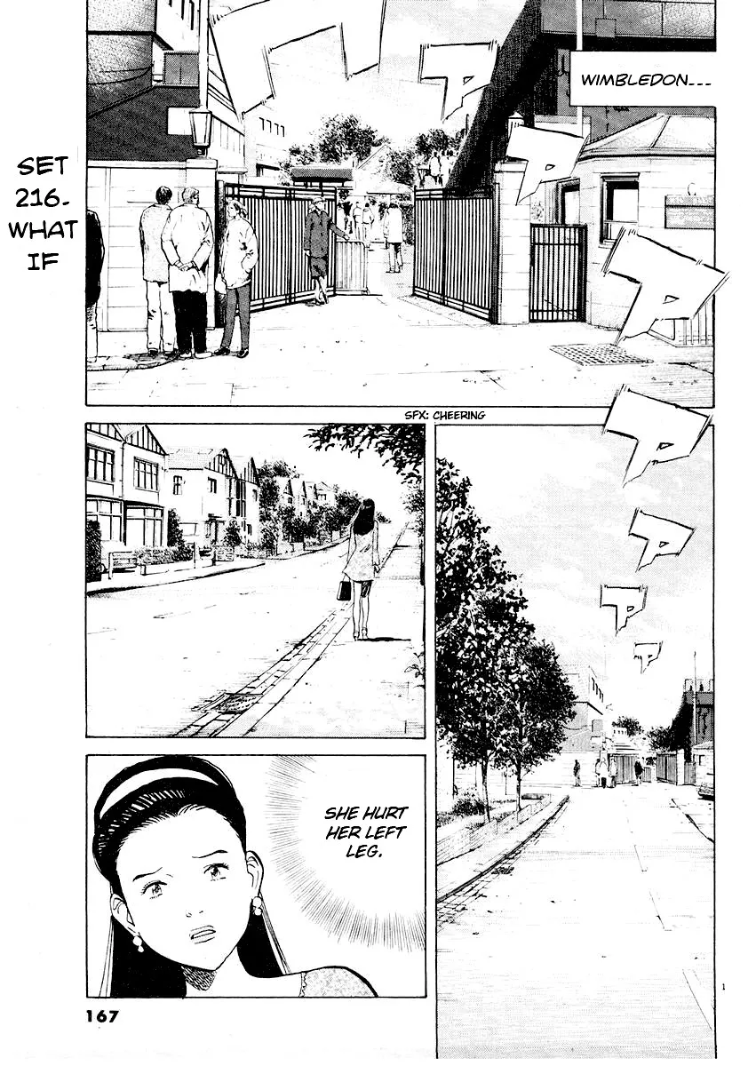 Read Happy! Chapter 216 - What If Online