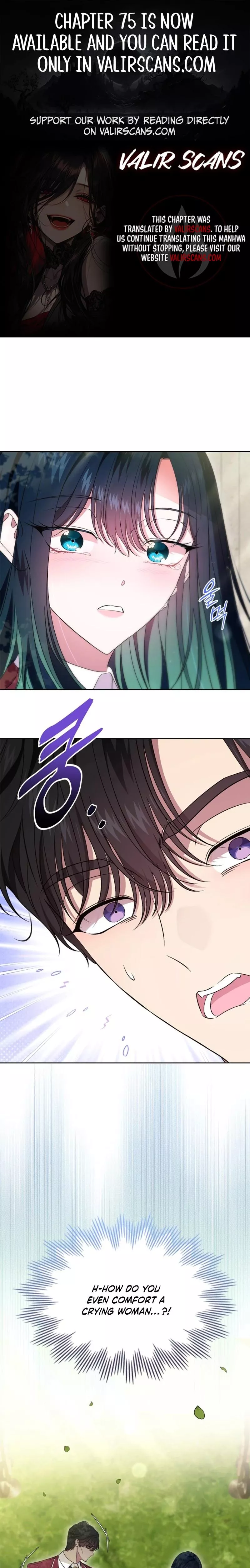 Read I Stole the Female Lead’s First Love Chapter 70 Online